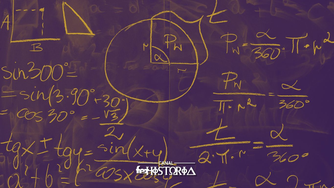 Dia da Matemática