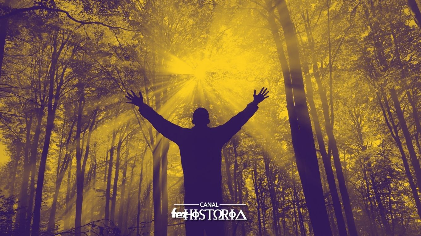Dia da Renovação Espiritual