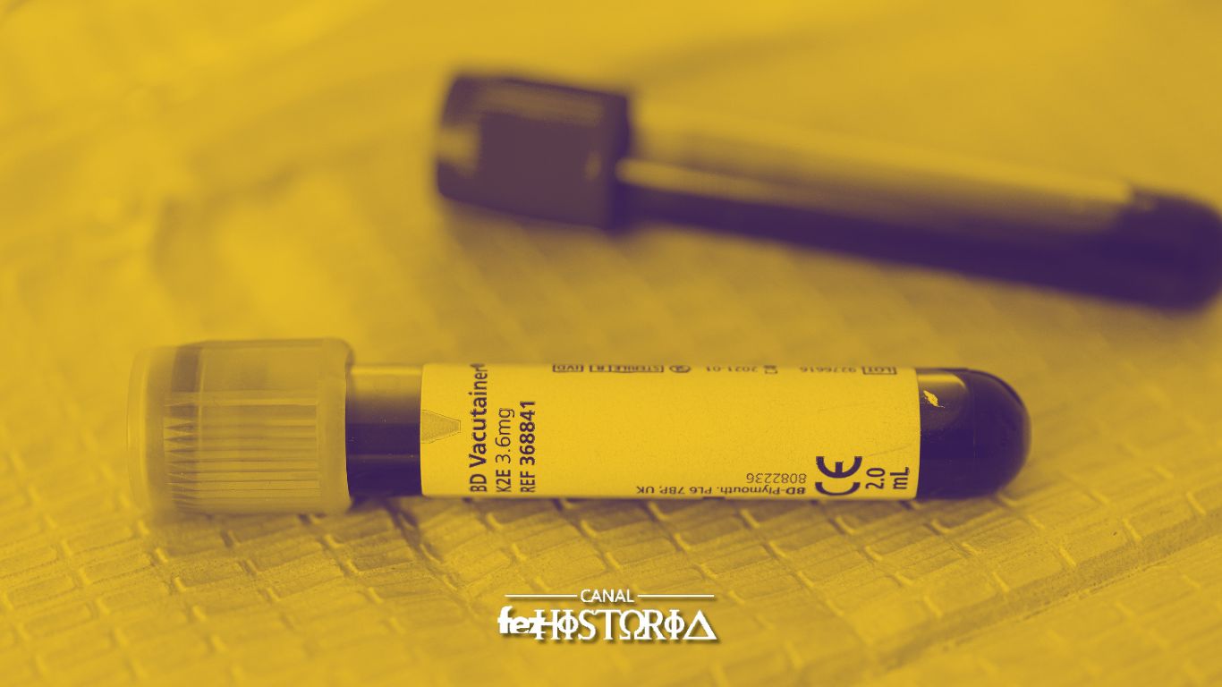 Dia da Talassemia