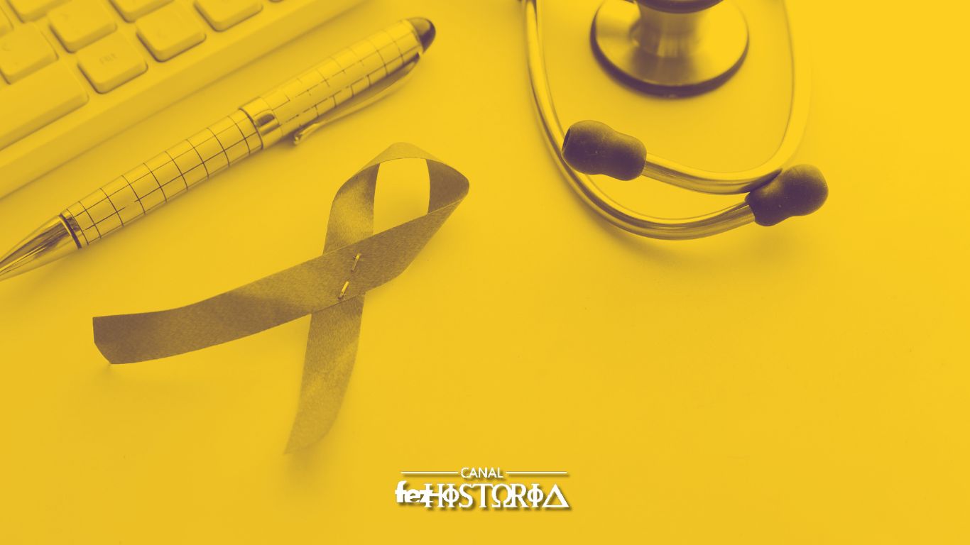 Dia de Conscientização sobre a Necessidade de Vacina Contra HIV/Aids