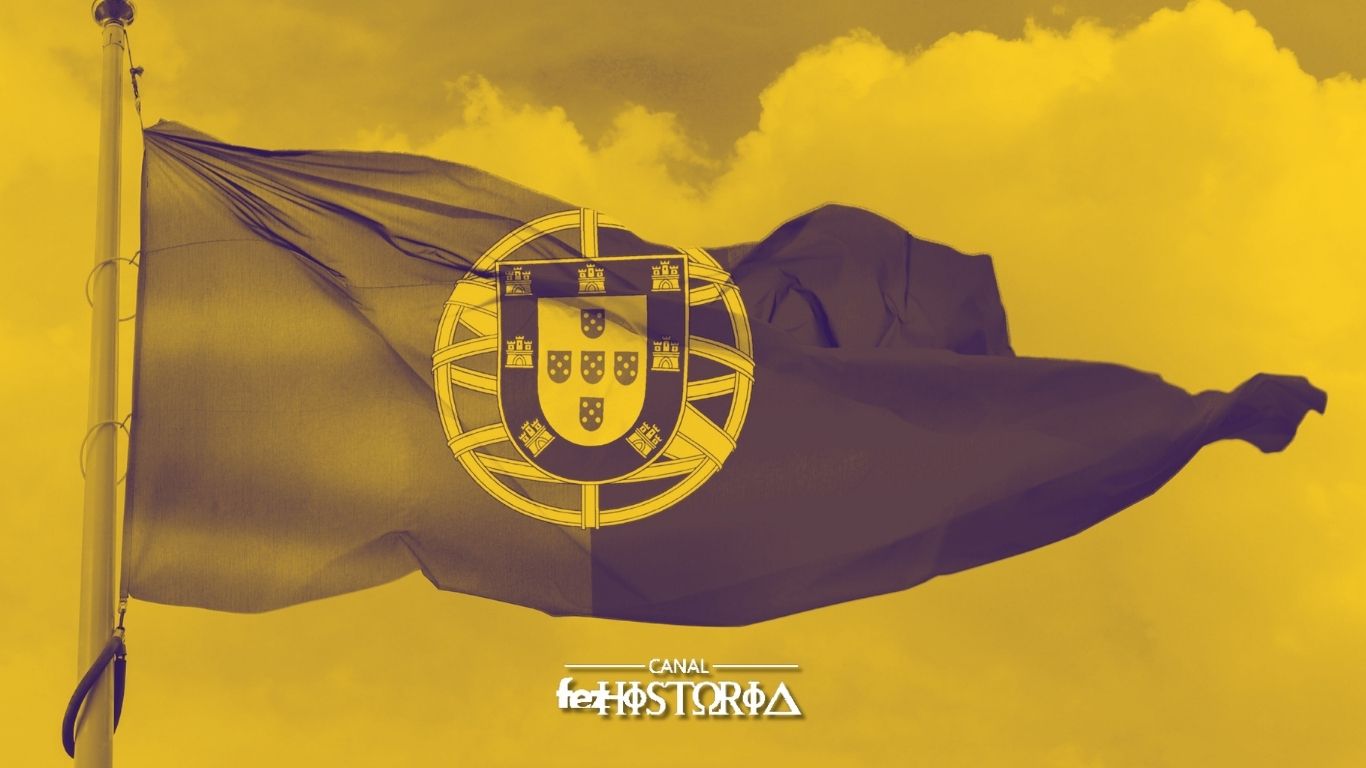 Dia de Portugal - de Camões e das Comunidades Portuguesas