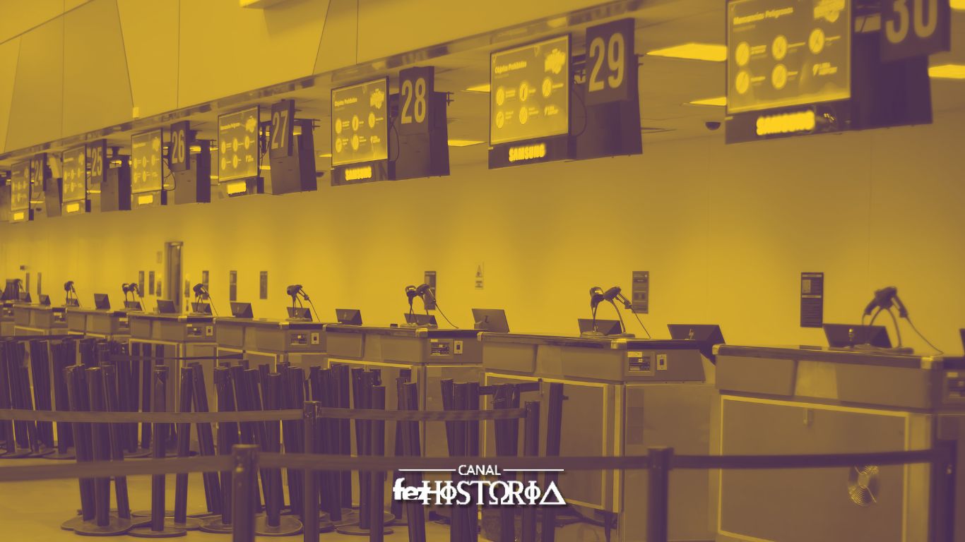 Dia do Aeroporto