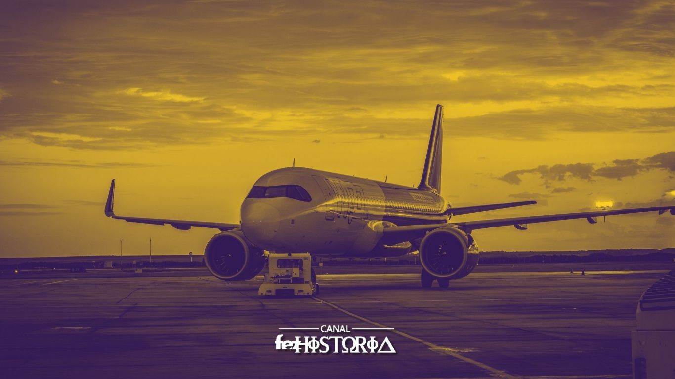 Dia do Aeroviário