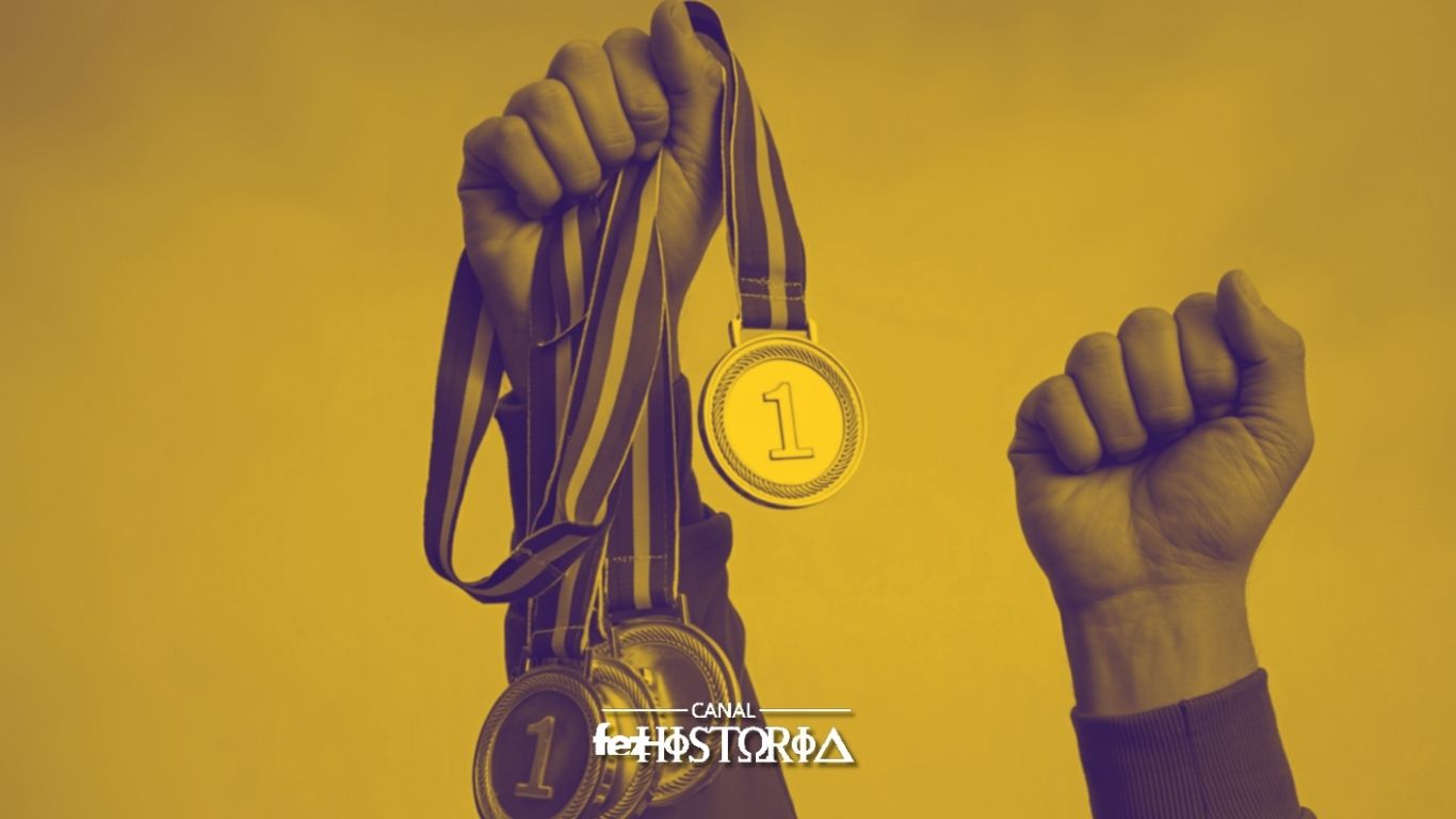 Dia do Atleta Olímpico
