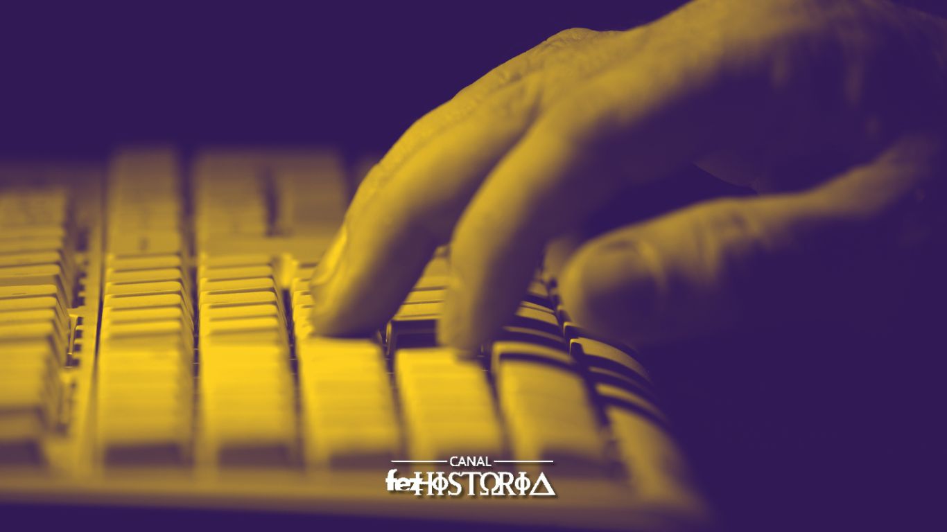 Dia do Datilógrafo