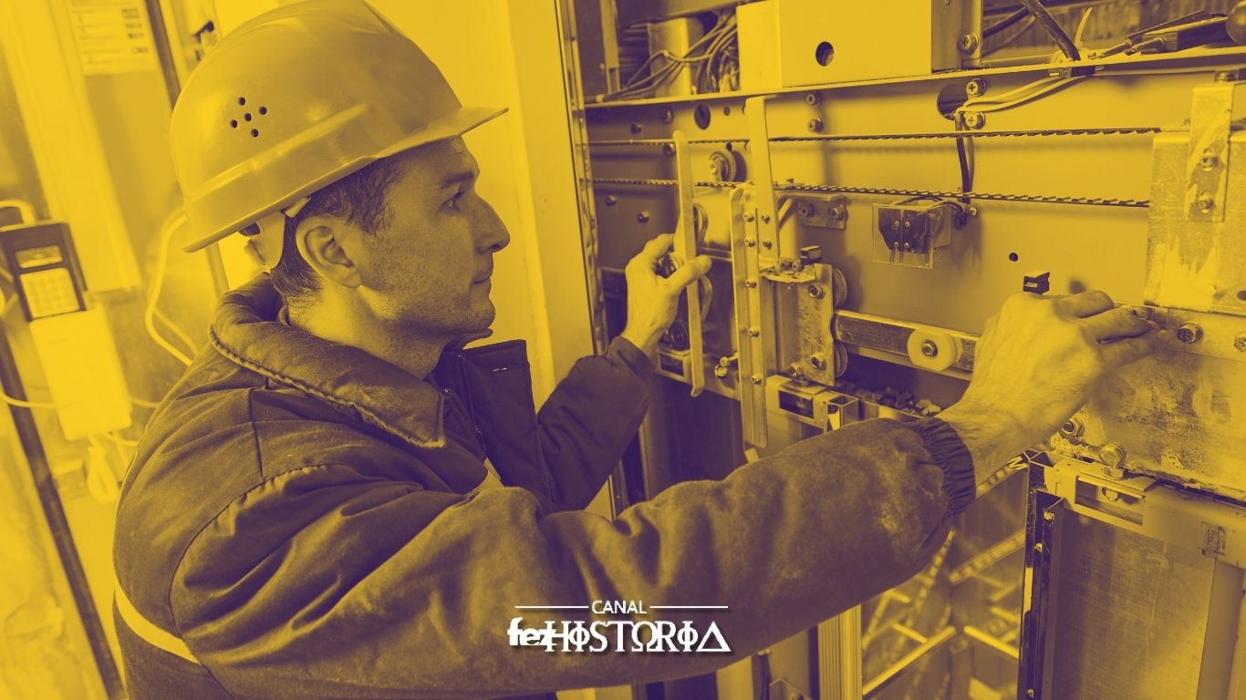 Dia do Engenheiro Mecânico