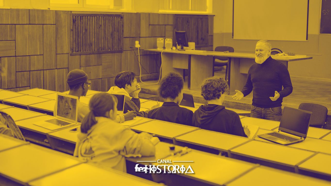 Dia do Estudante