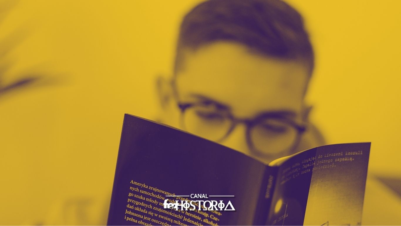 Dia do Intelectual