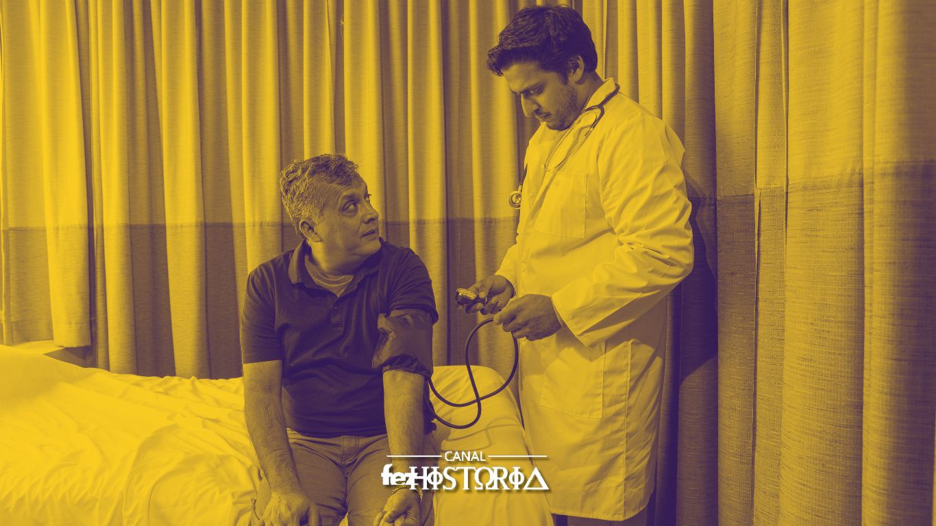 Dia do Médico Geriatra