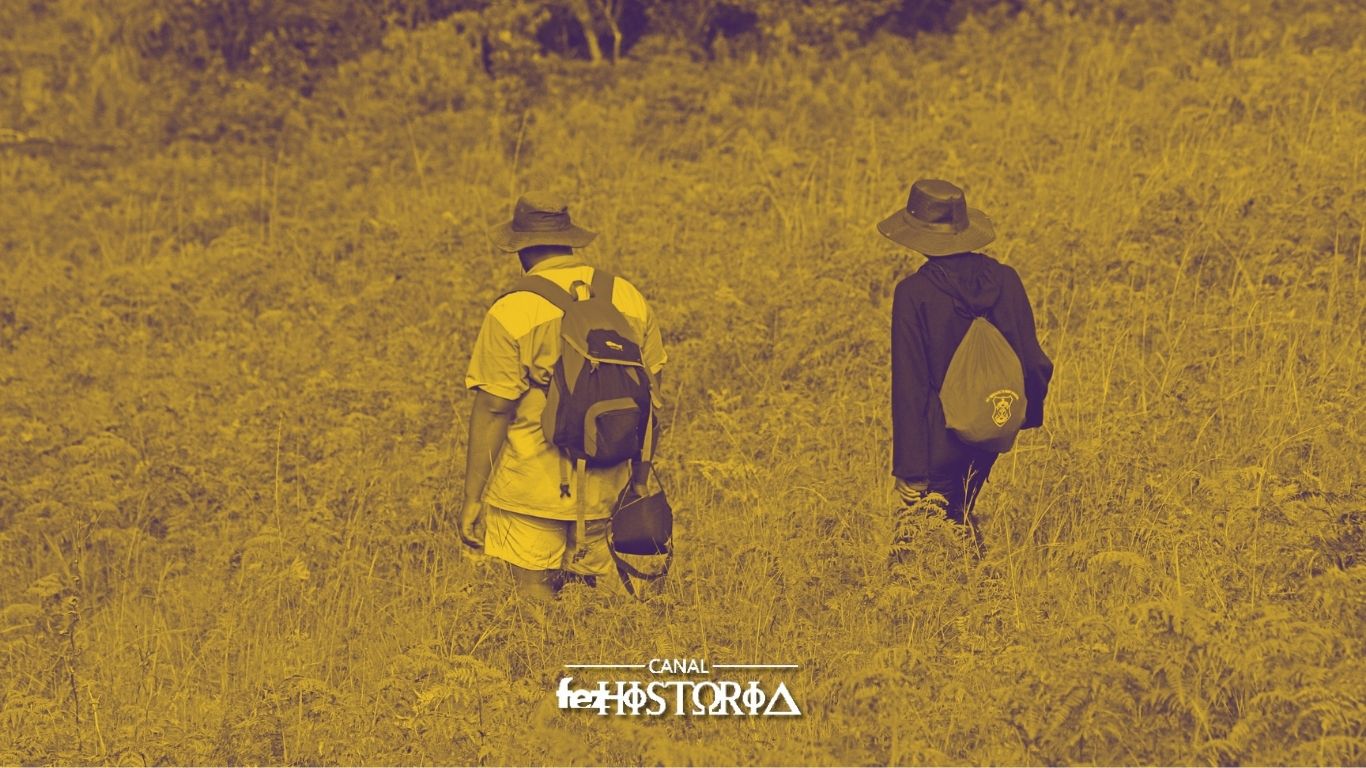 Dia do Migrante