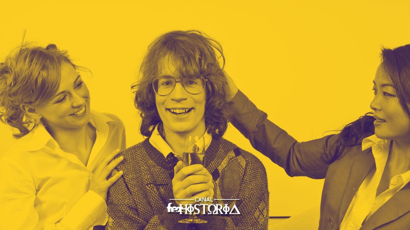 Dia do Orgulho Geek