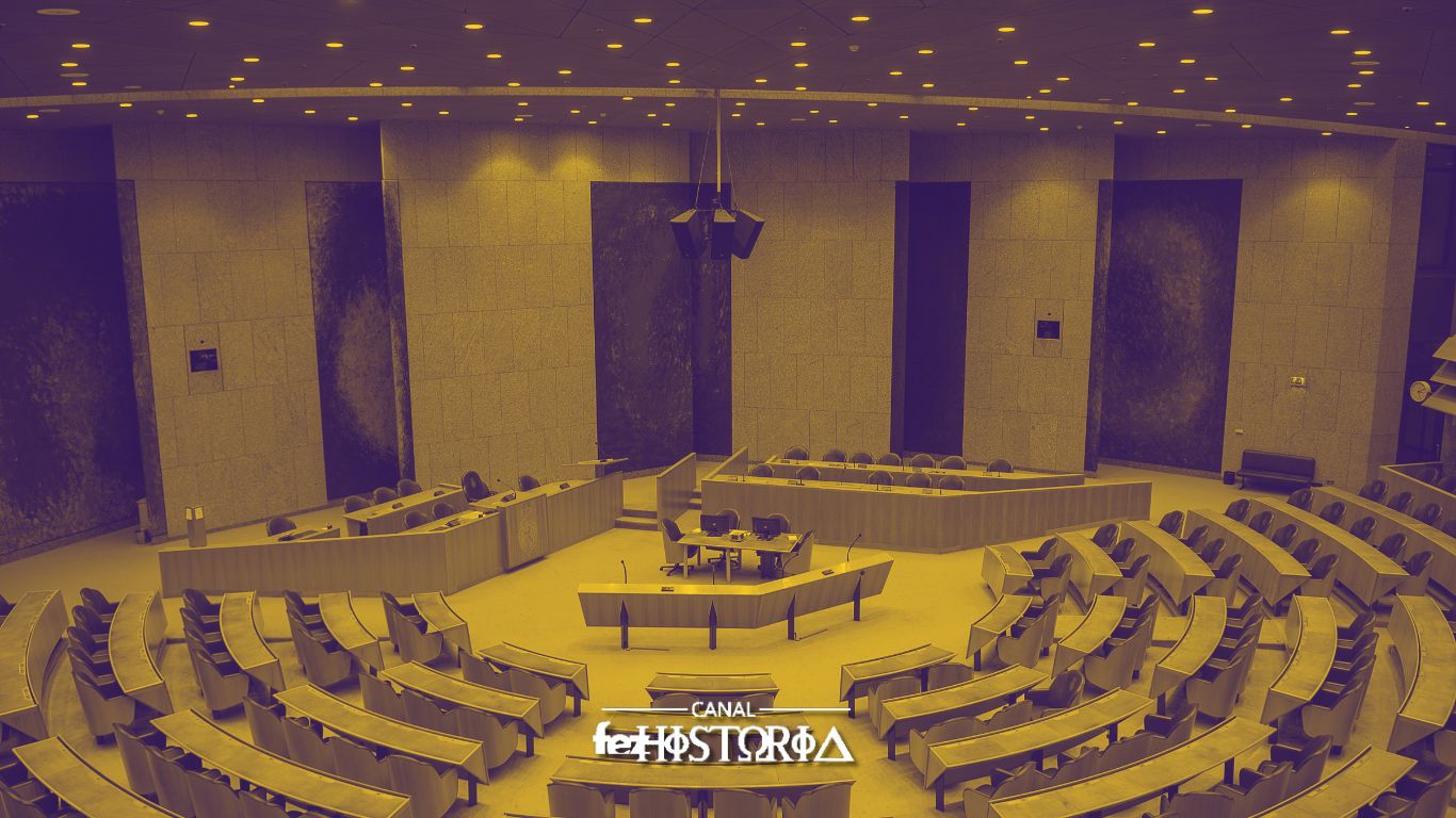 Dia do Parlamento