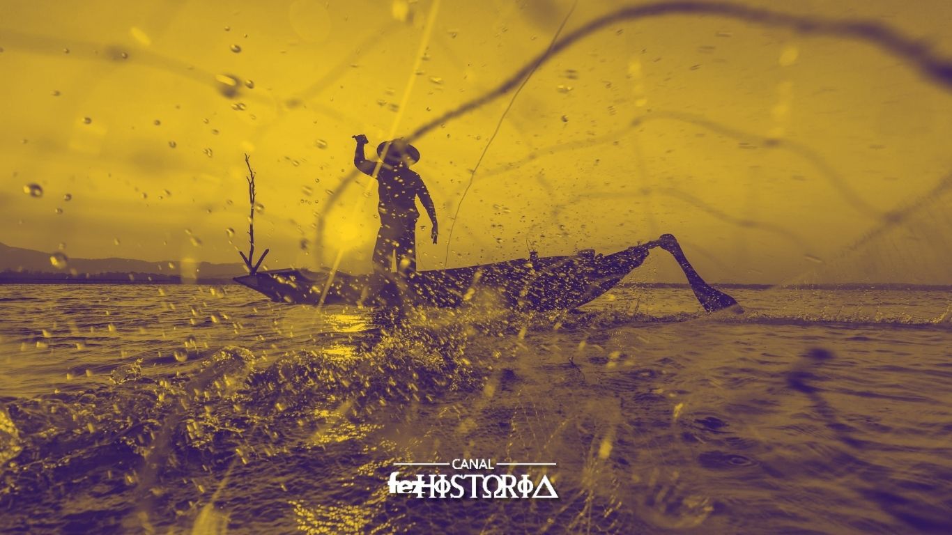 Dia do Pescador