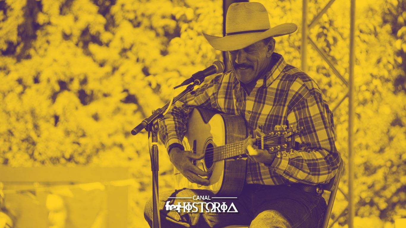 Dia do Sertanejo