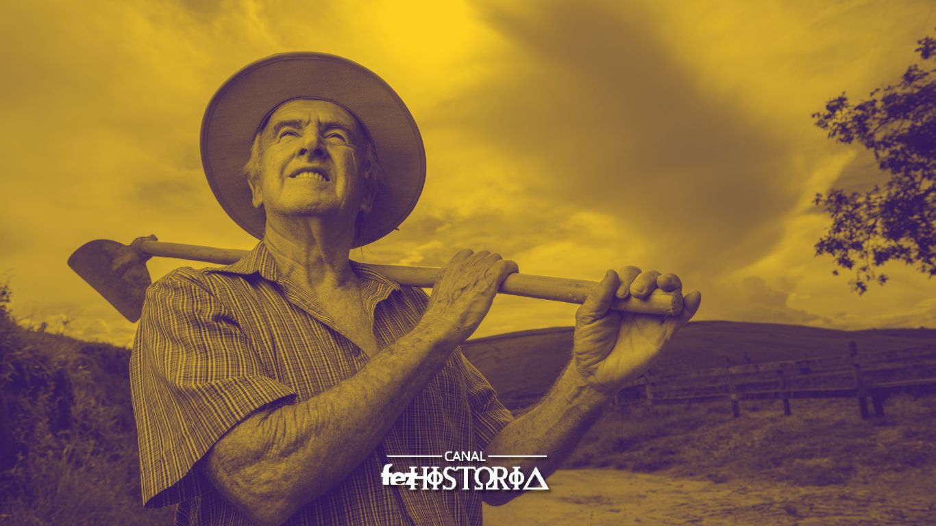 Dia do Trabalhador Rural