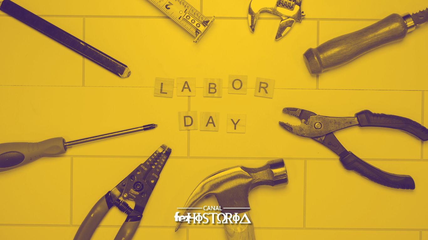 Dia do Trabalho