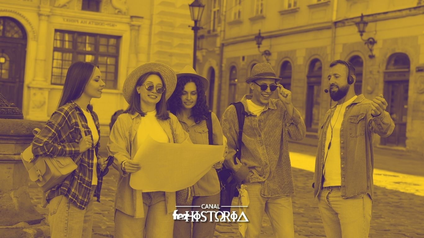 Dia do Turista