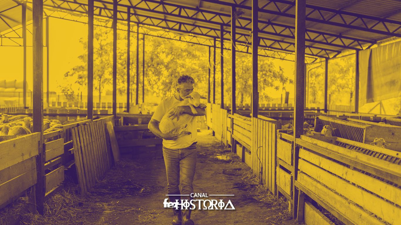 Dia do Zootecnista