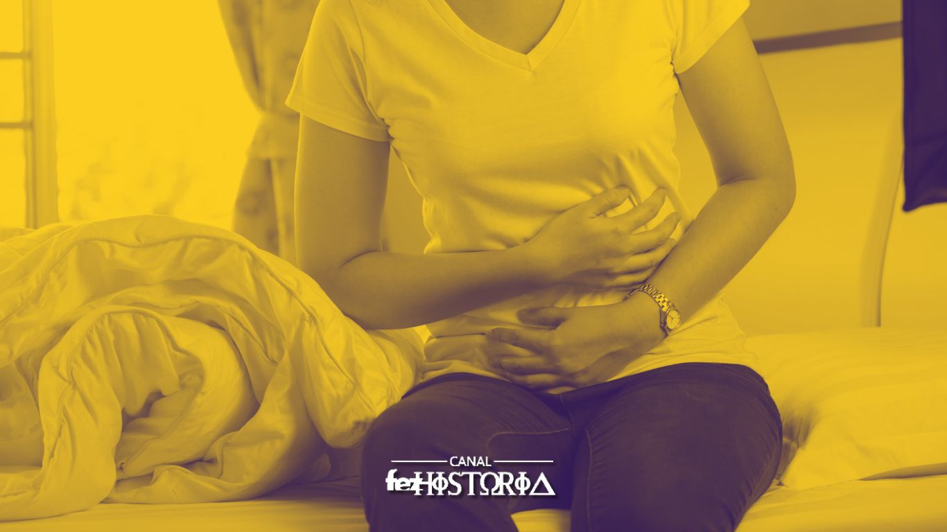 Início do Maio Roxo | Doenças Inflamatórias Intestinais