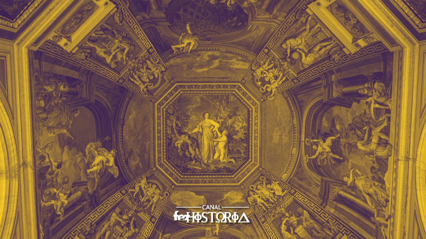O Que os Arquivos do Vaticano Escondem Sobre a História Mundial?