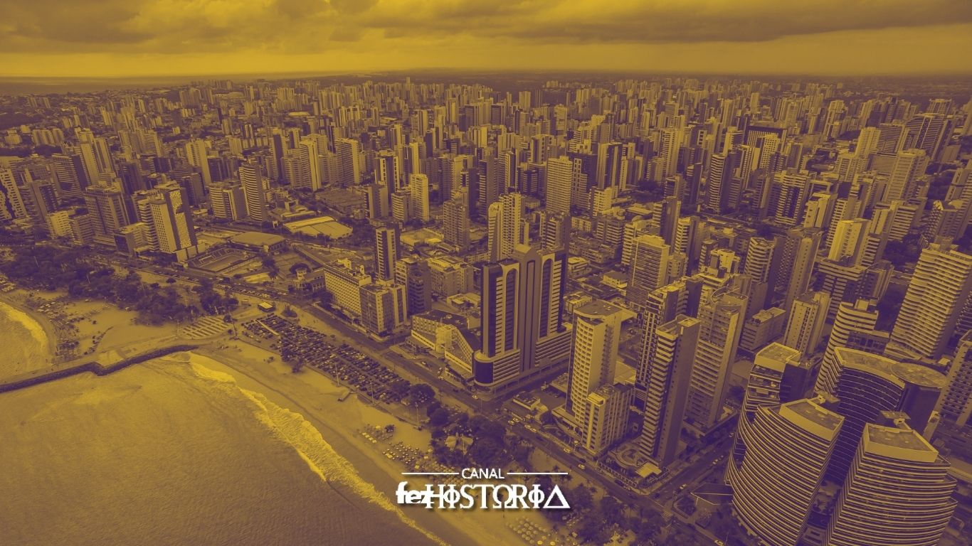 Aniversário da Emancipação do Ceará