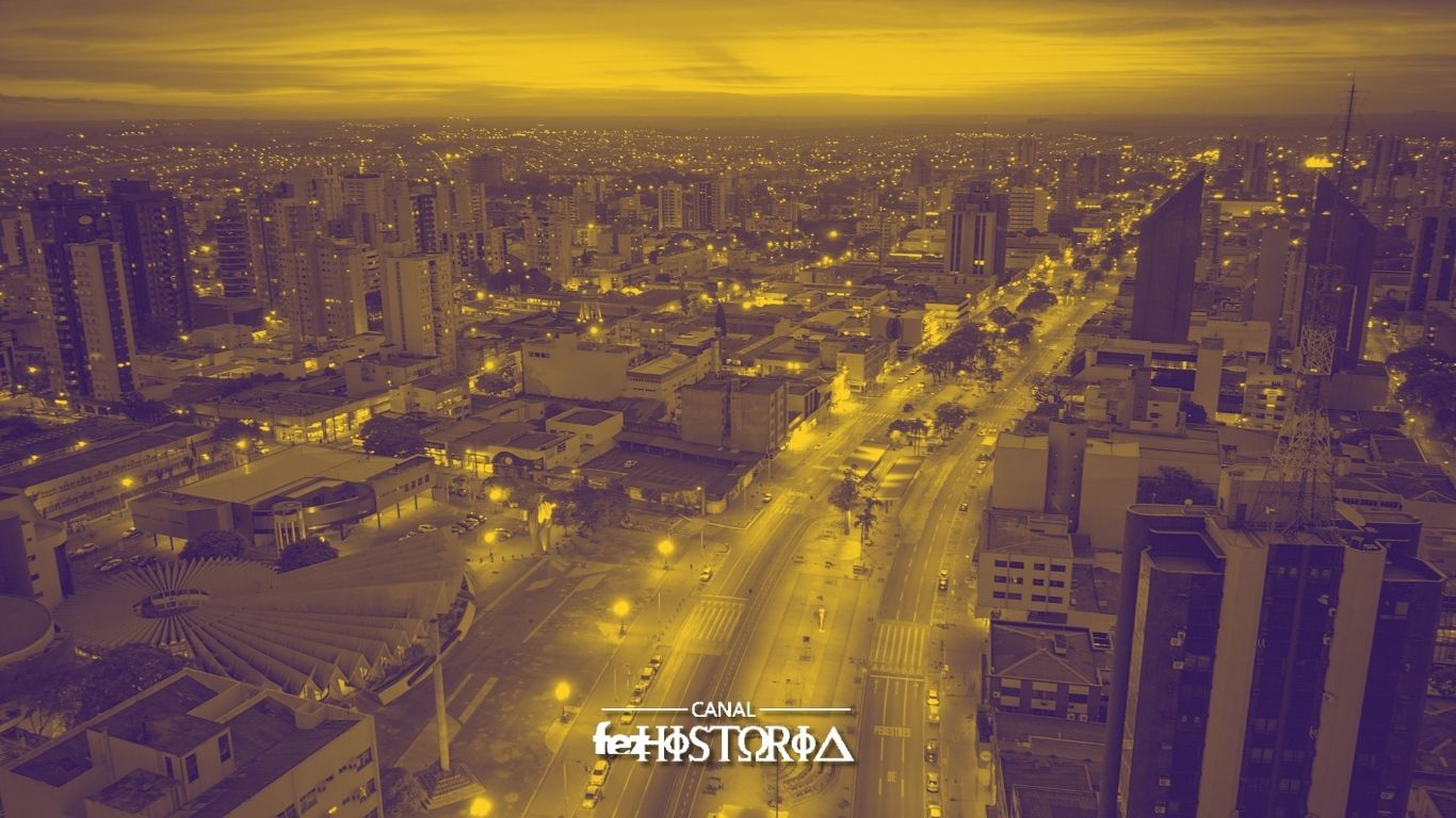 Aniversário da Emancipação do Paraná