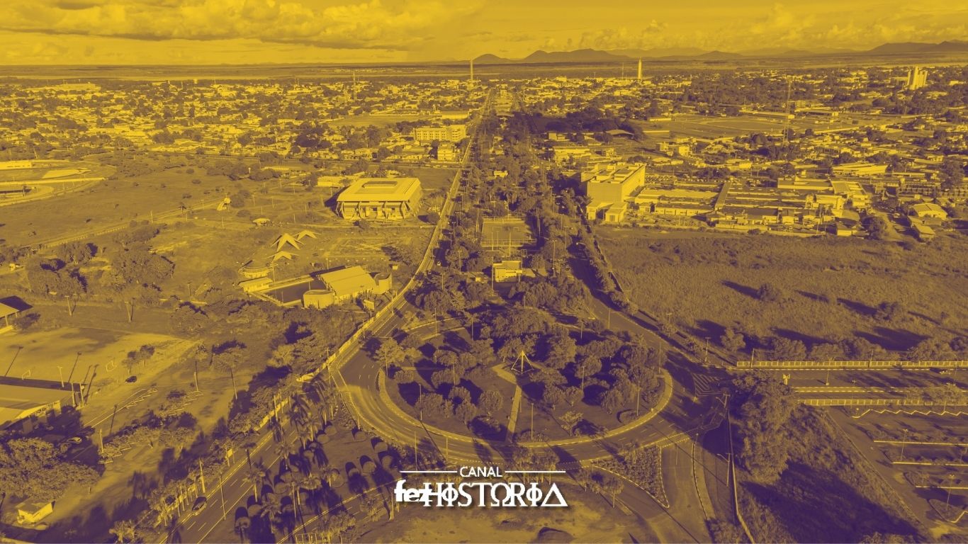 Aniversário de Boa Vista