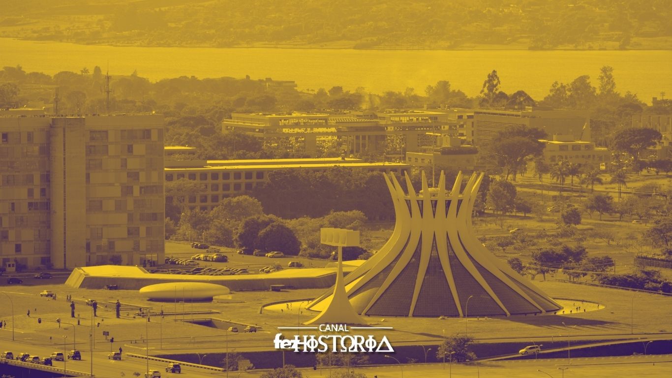 Aniversário de Brasília
