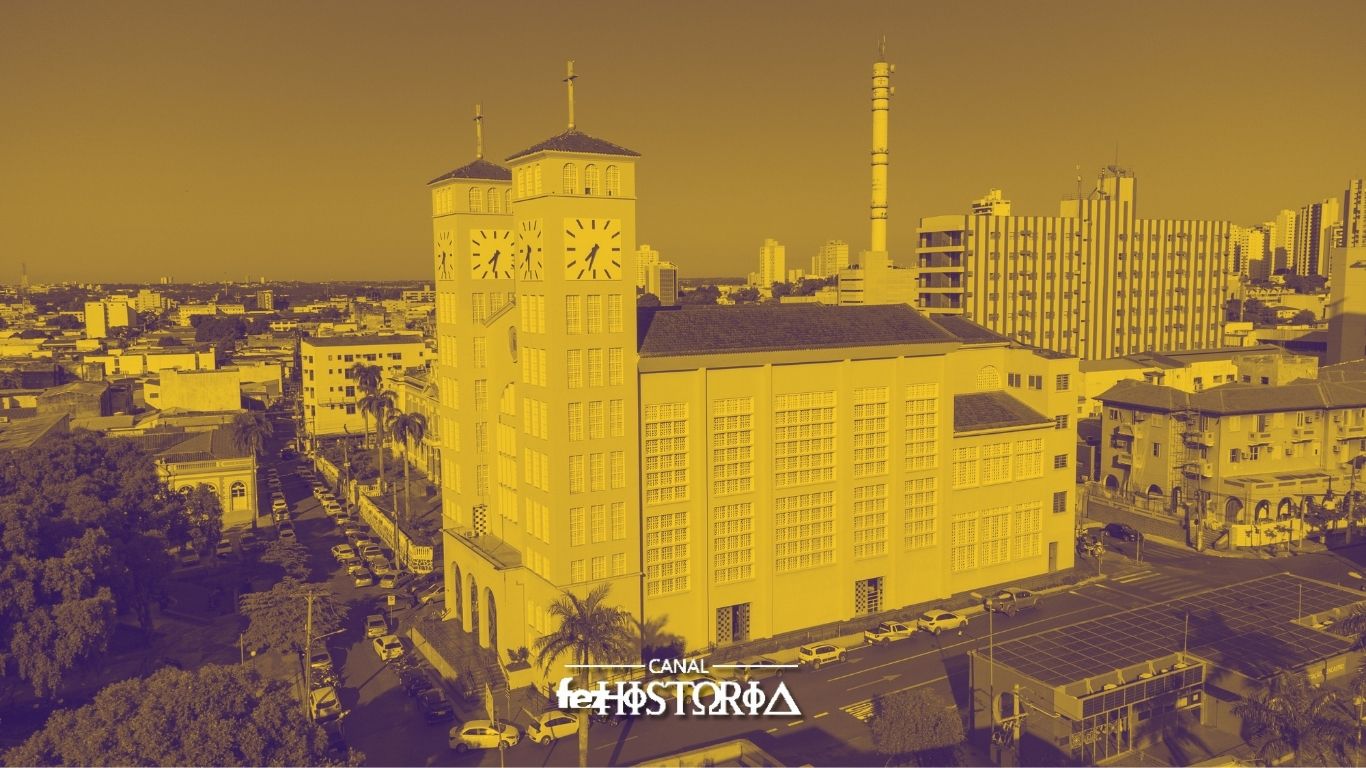 Aniversário de Cuiabá