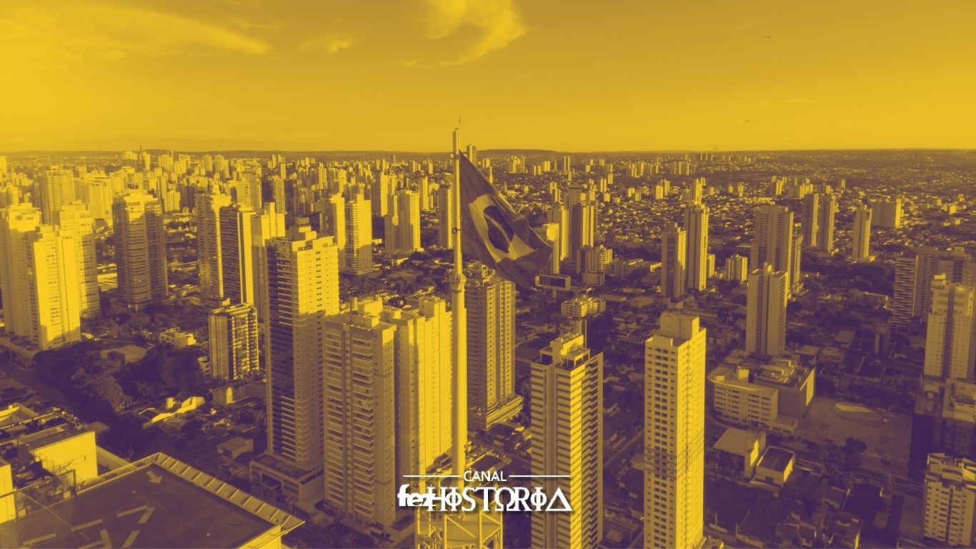 Aniversário de Goiânia