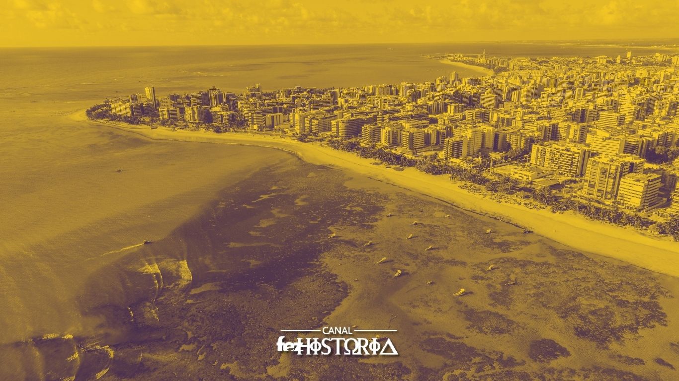 Aniversário de Maceió
