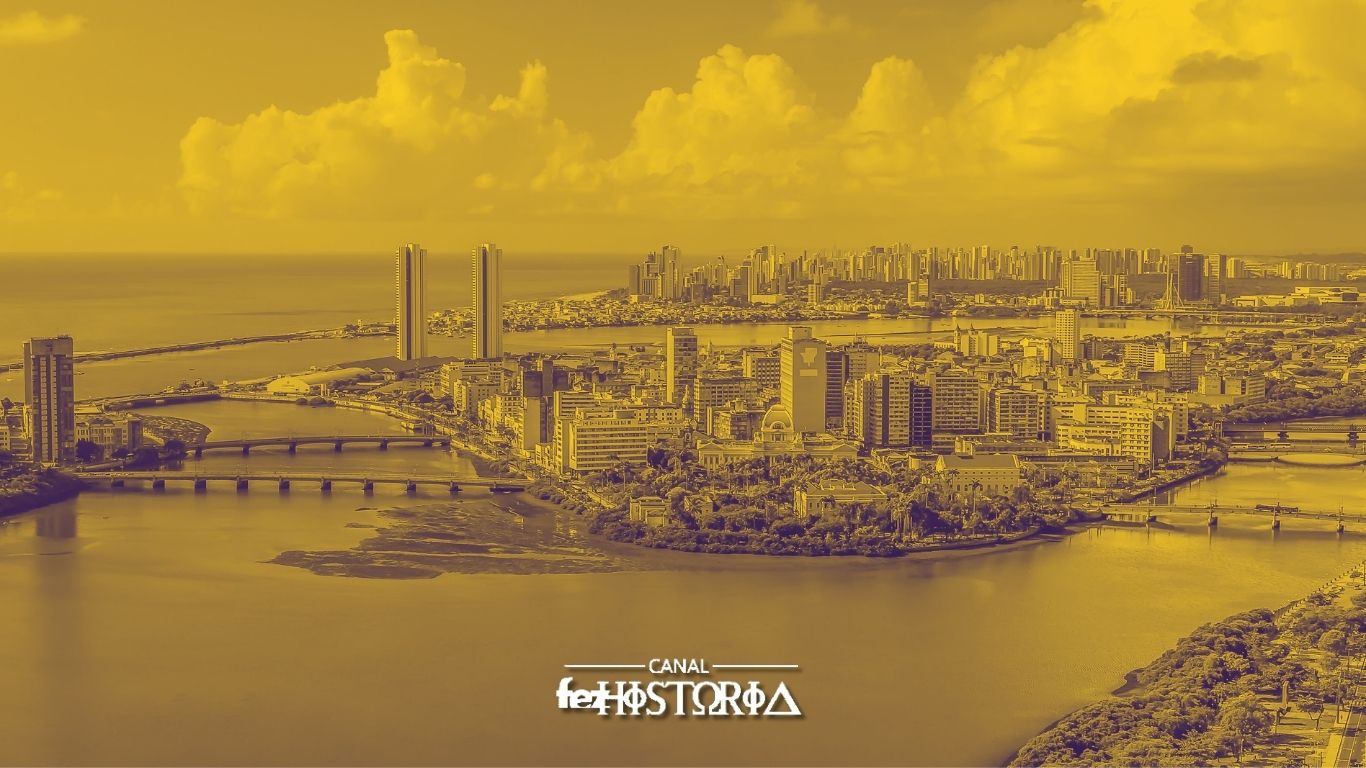 Aniversário de Recife