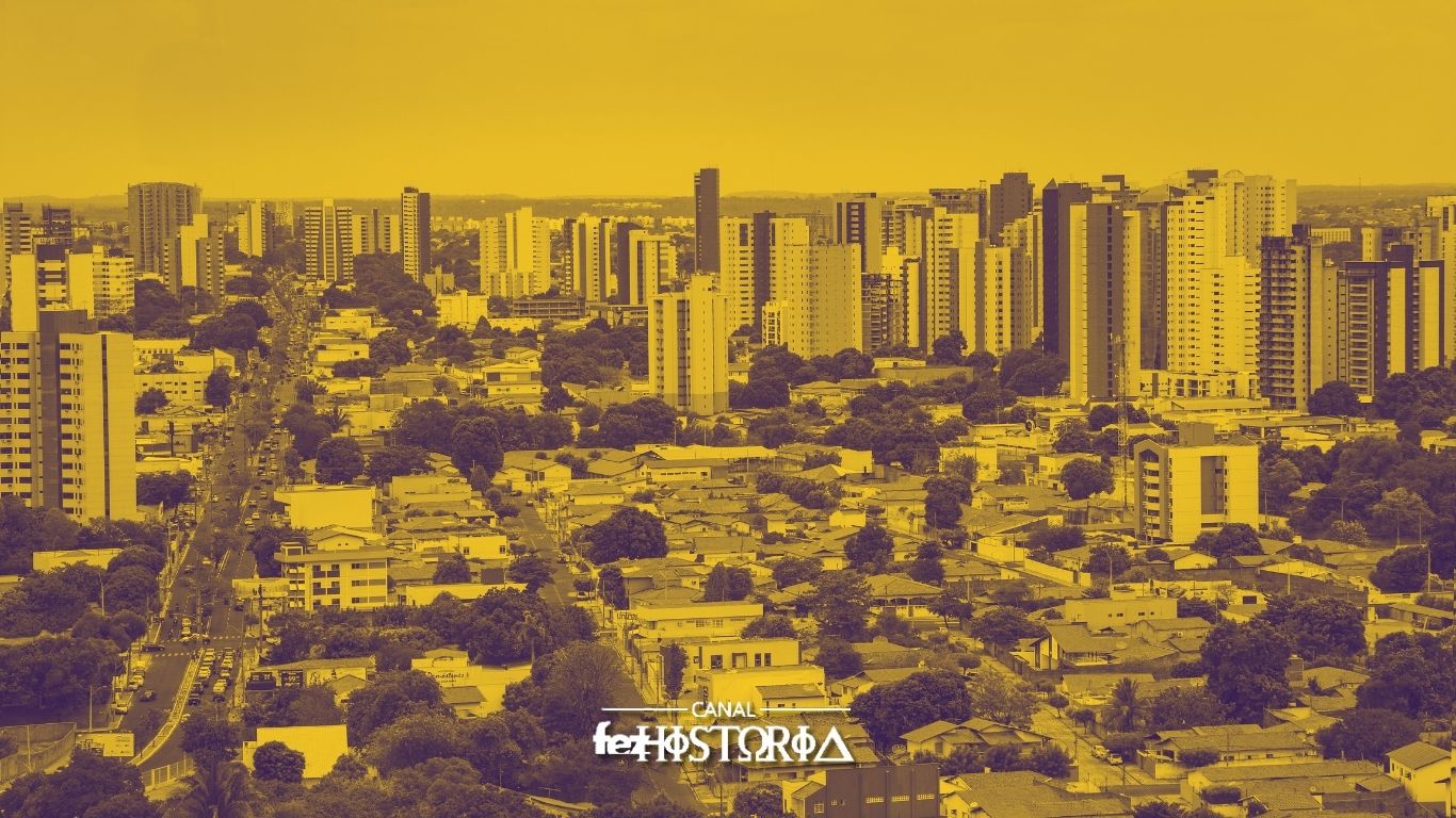 Aniversário de Teresina