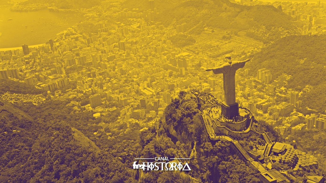 Aniversário do Rio de Janeiro
