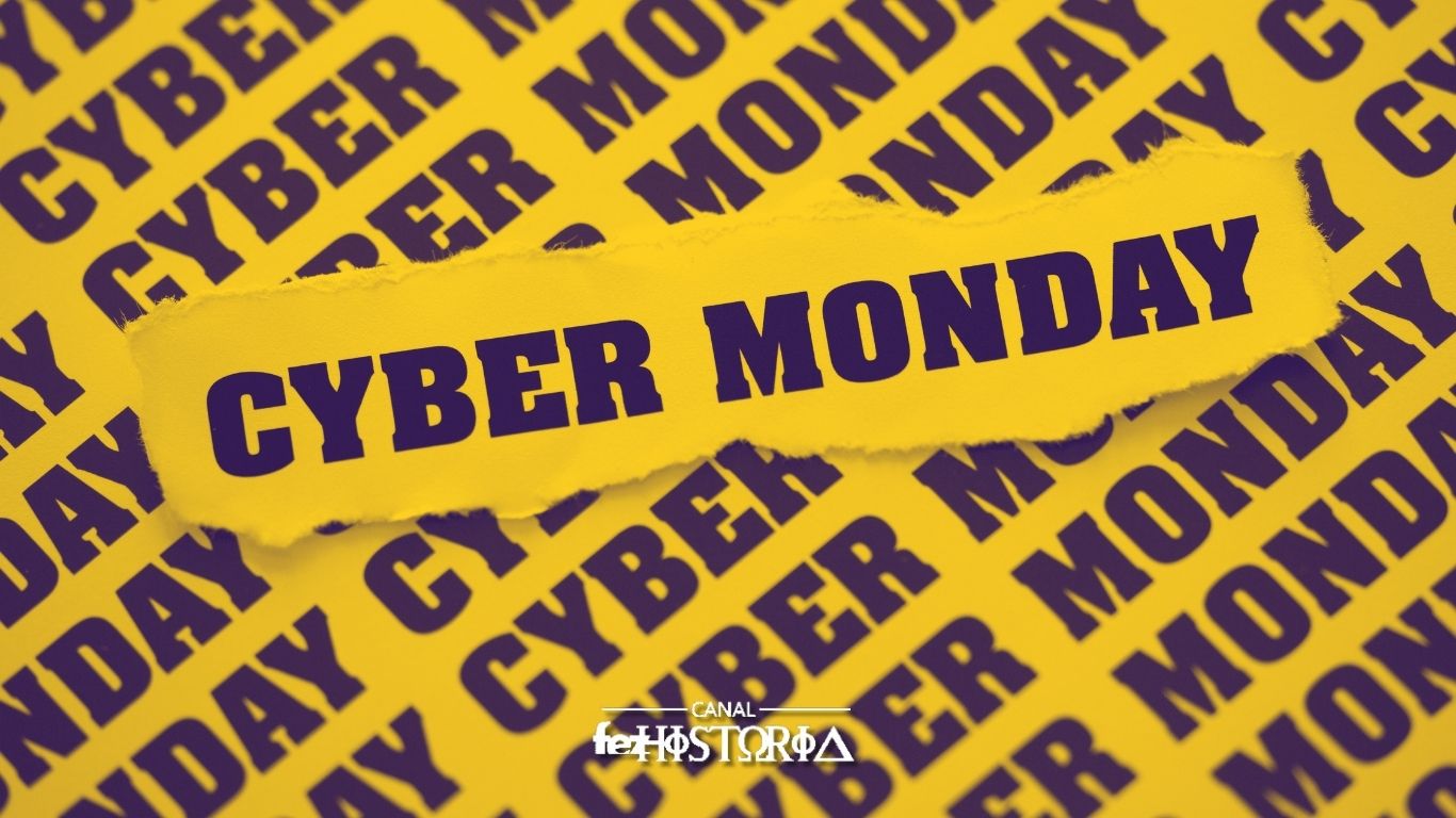 Cyber Monday