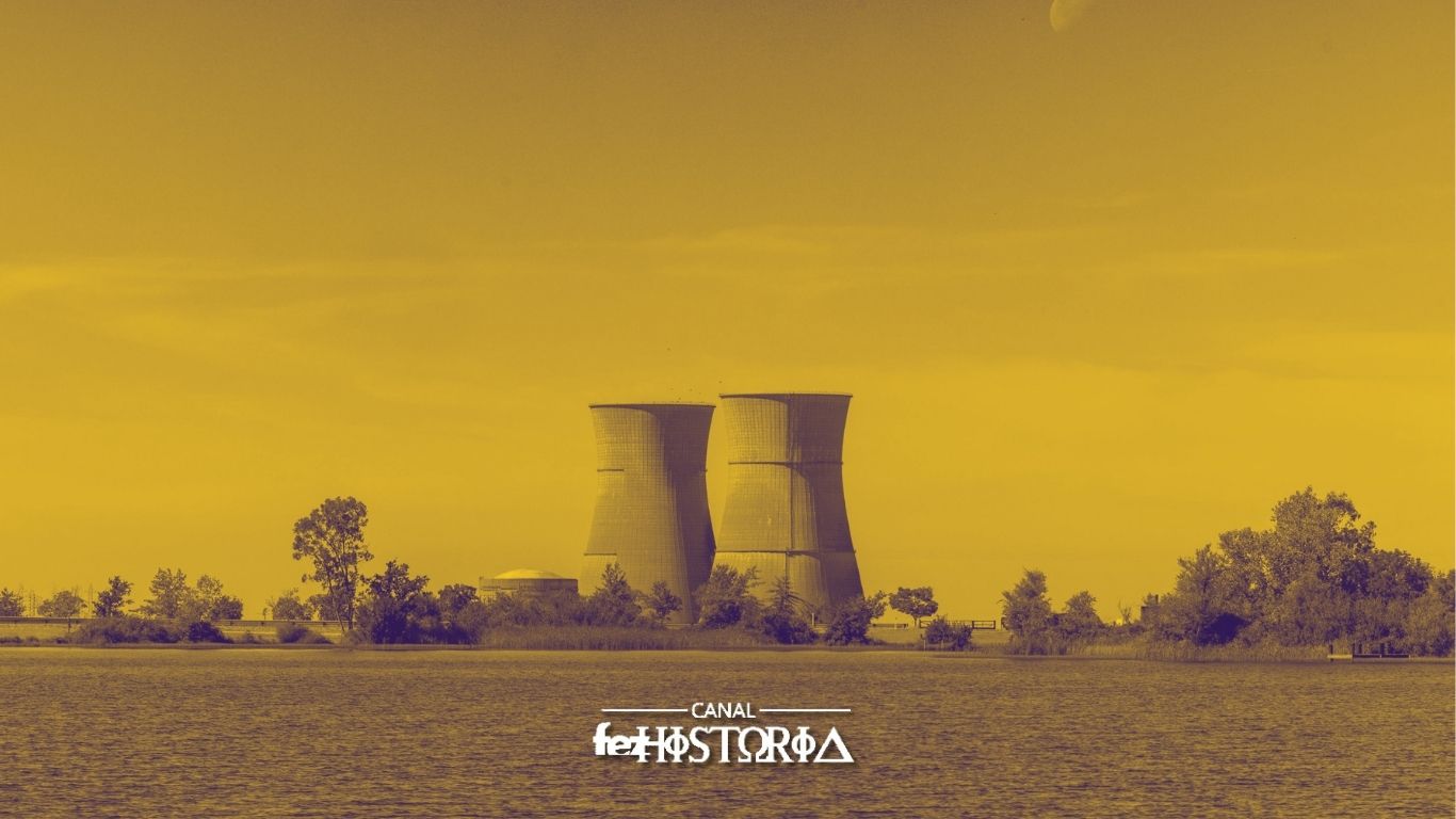 Dia Internacional contra Testes Nucleares