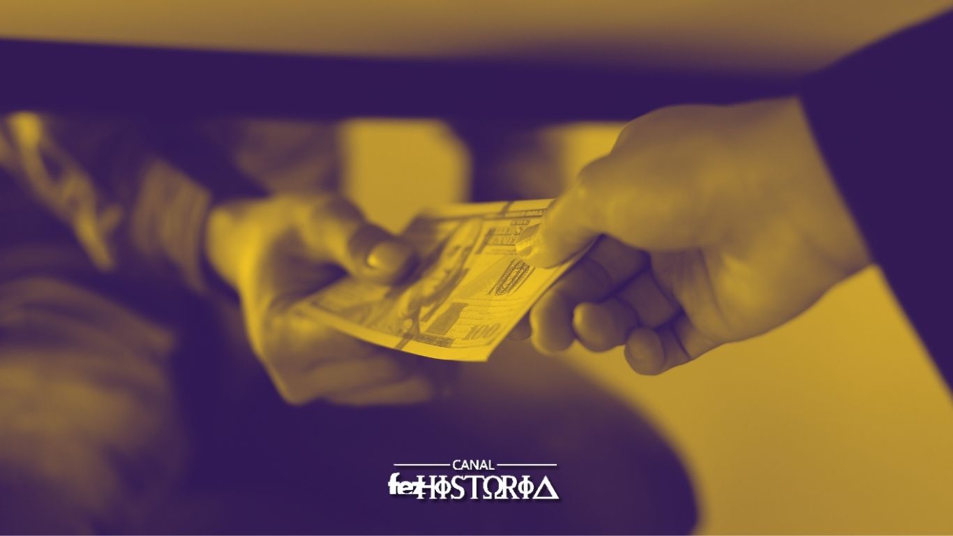 Dia Internacional contra a Corrupção