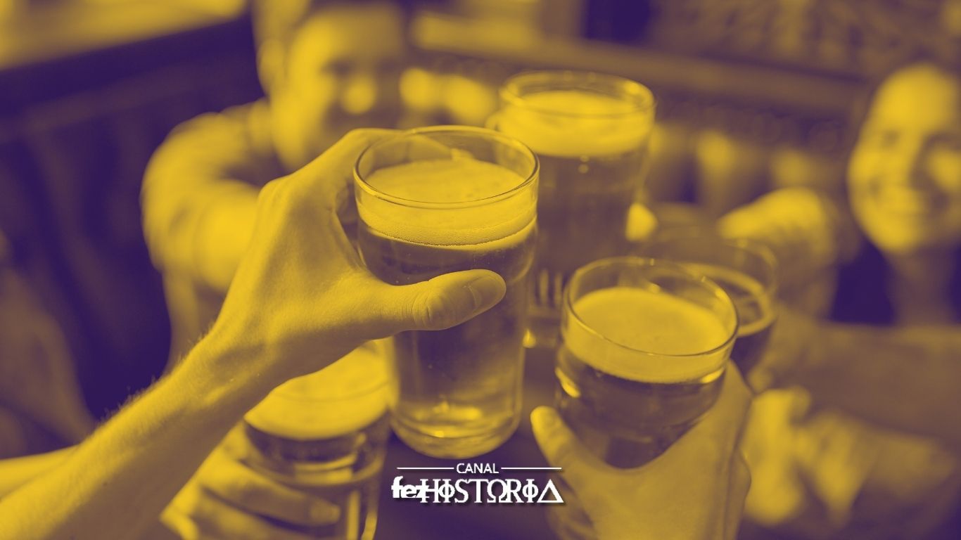Dia Internacional da Cerveja