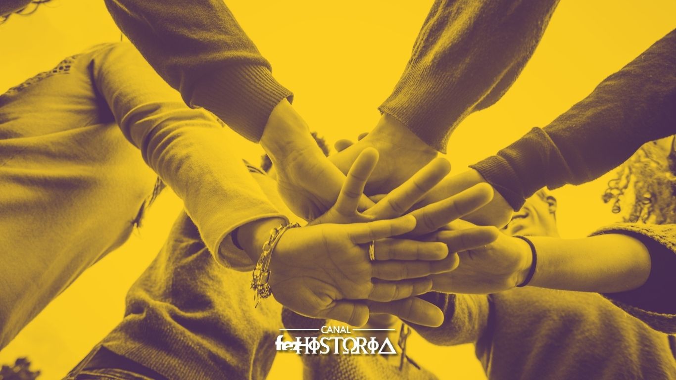 Dia Internacional da Fraternidade Humana