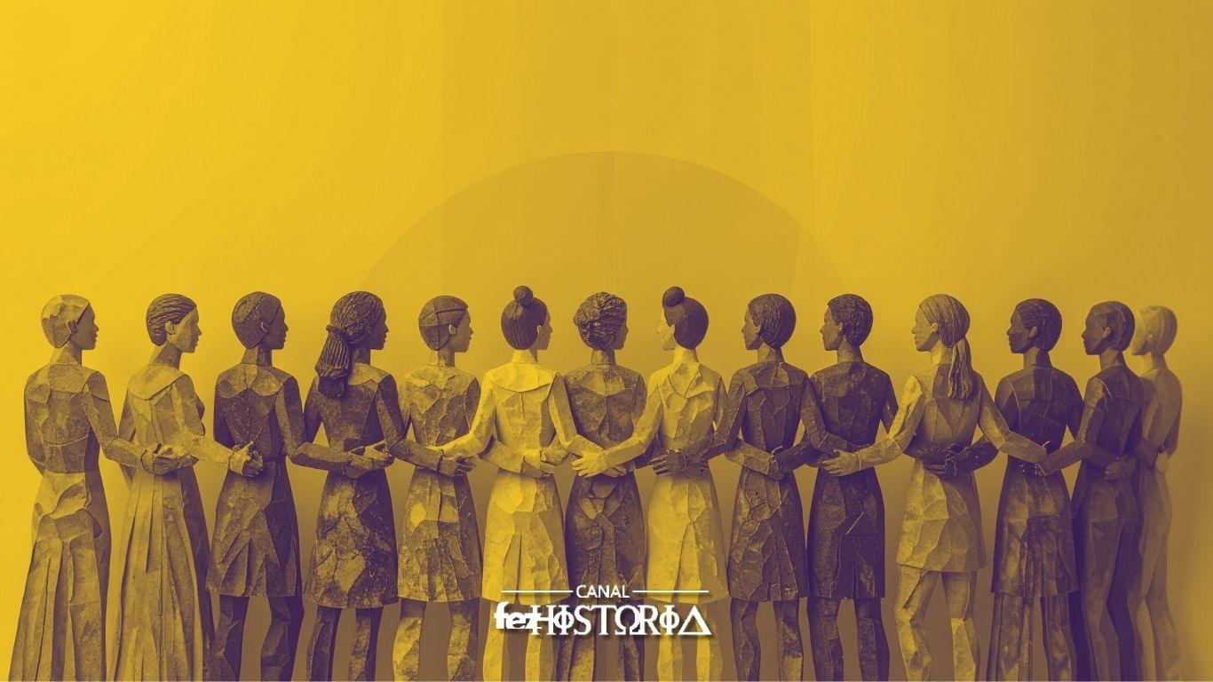 Dia Internacional da Igualdade Feminina
