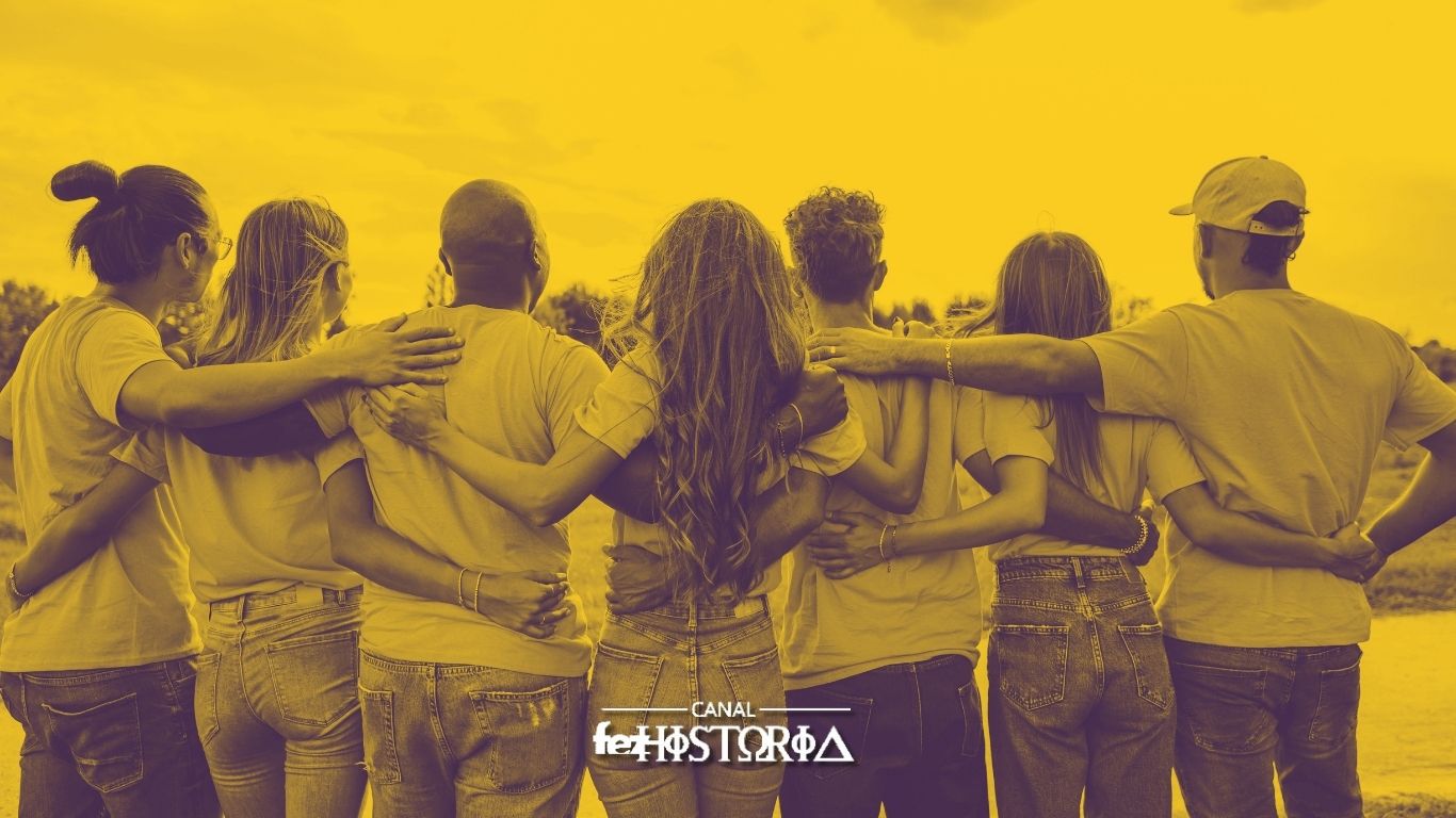 Dia Internacional da Juventude