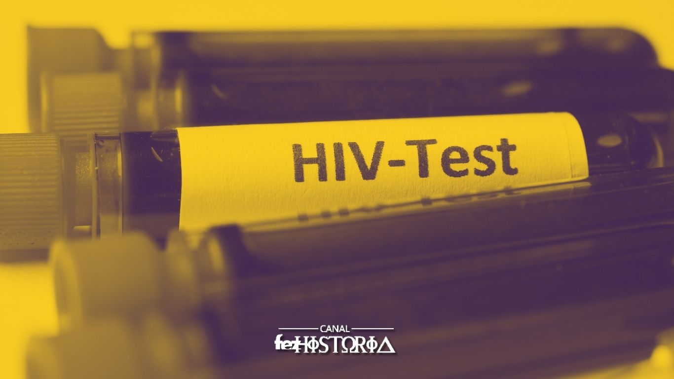 Dia Internacional da Luta contra a AIDS