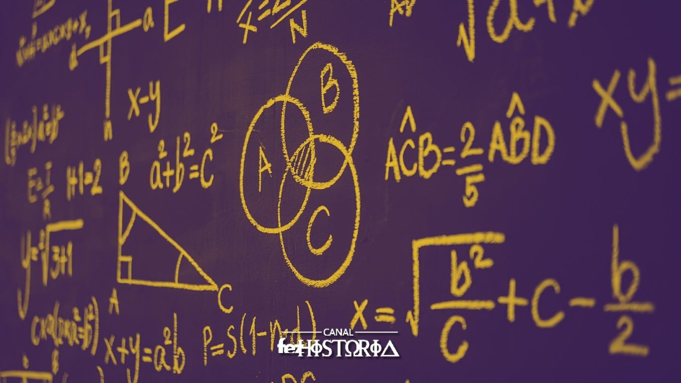 Dia Internacional da Matemática