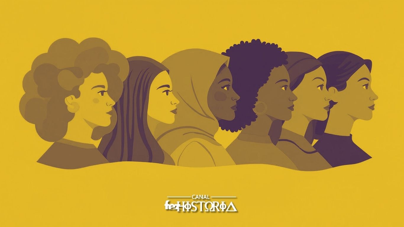 Dia Internacional da Mulher