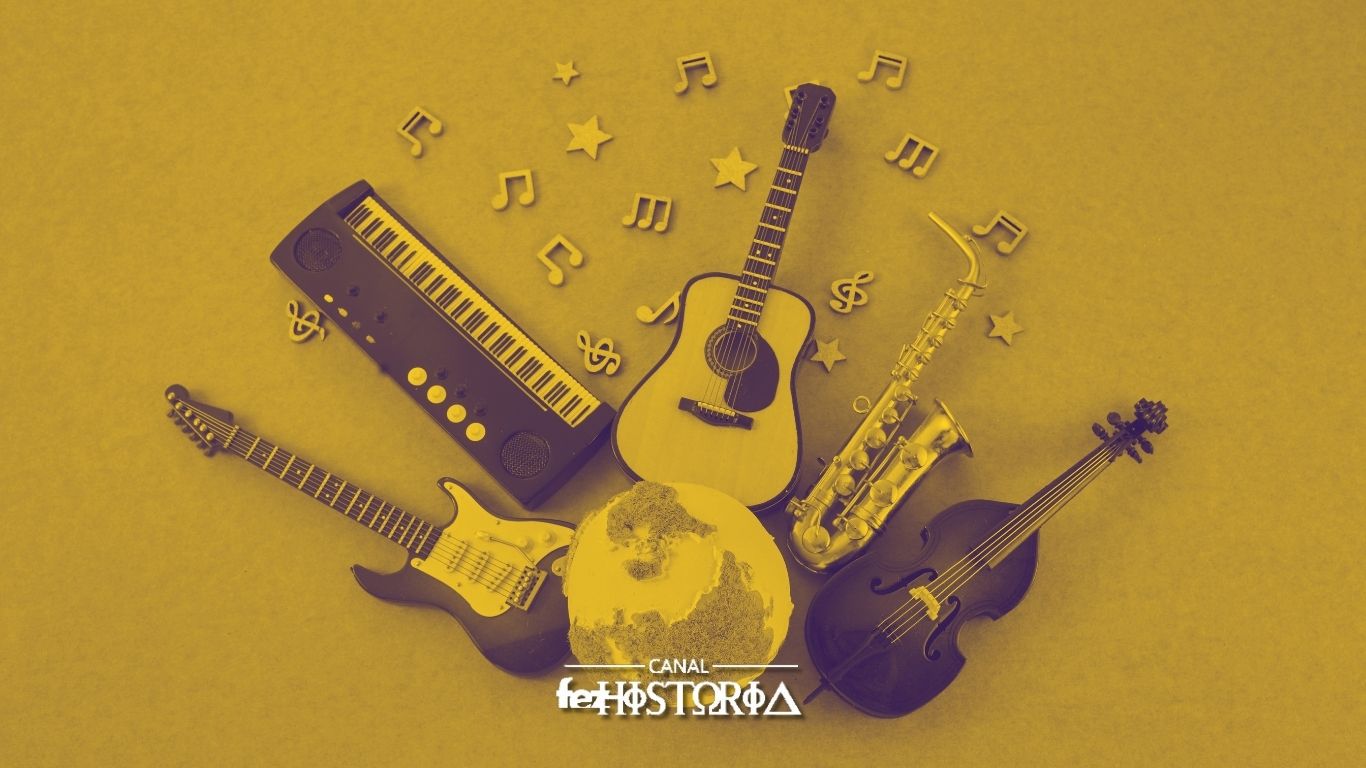Dia Internacional da Música