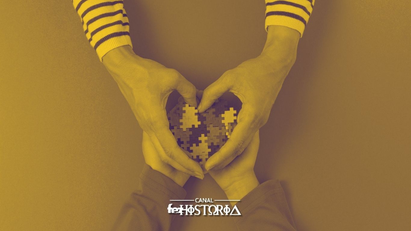 Dia Internacional da Síndrome de Asperger
