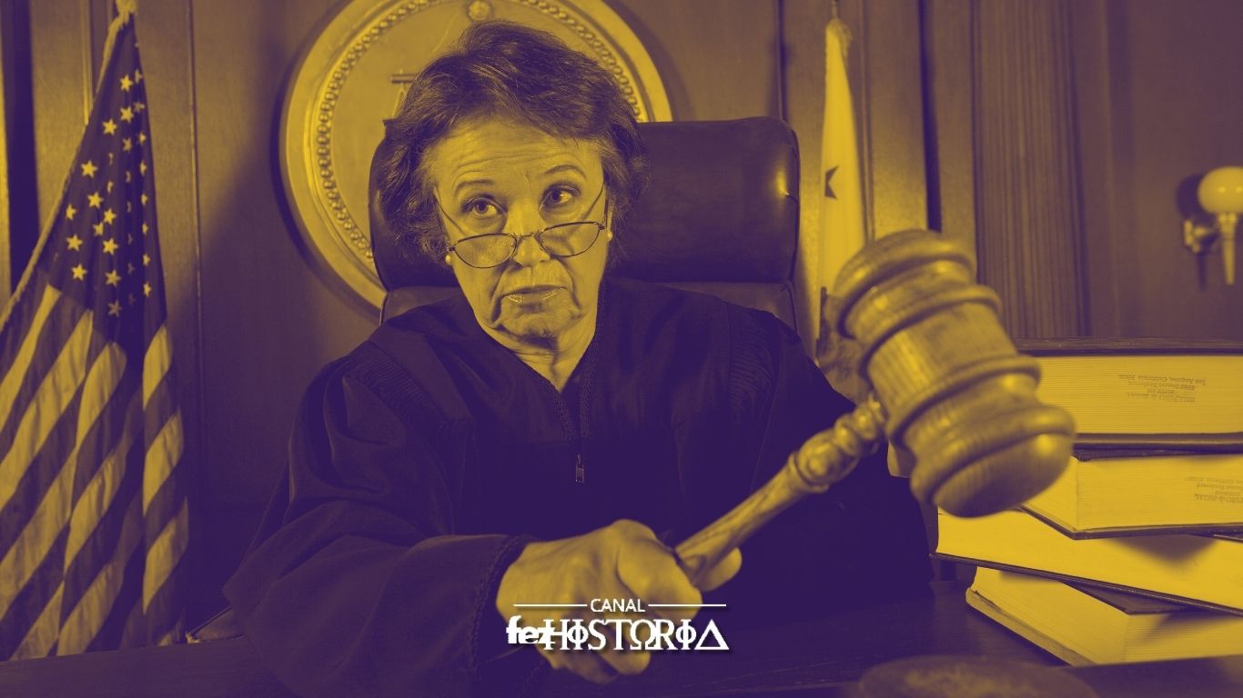 Dia do Juiz Trabalhista