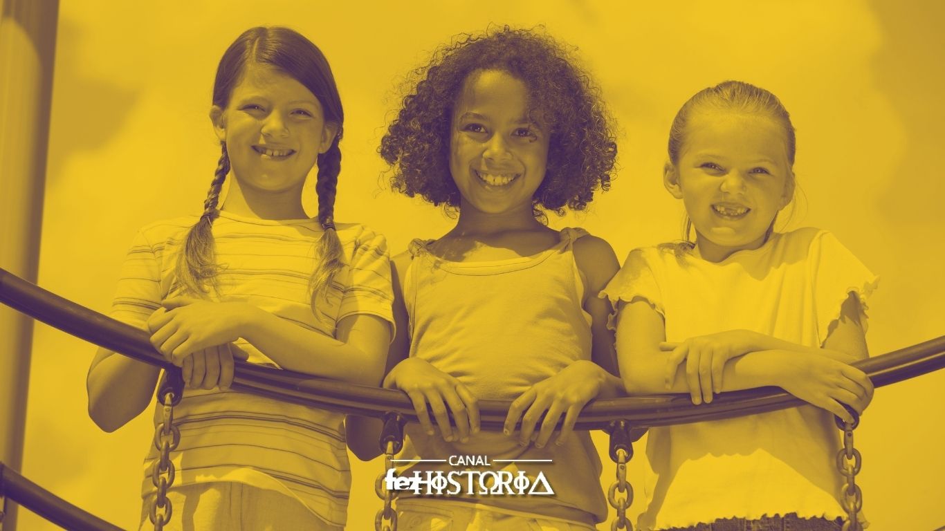 Dia Internacional das Meninas