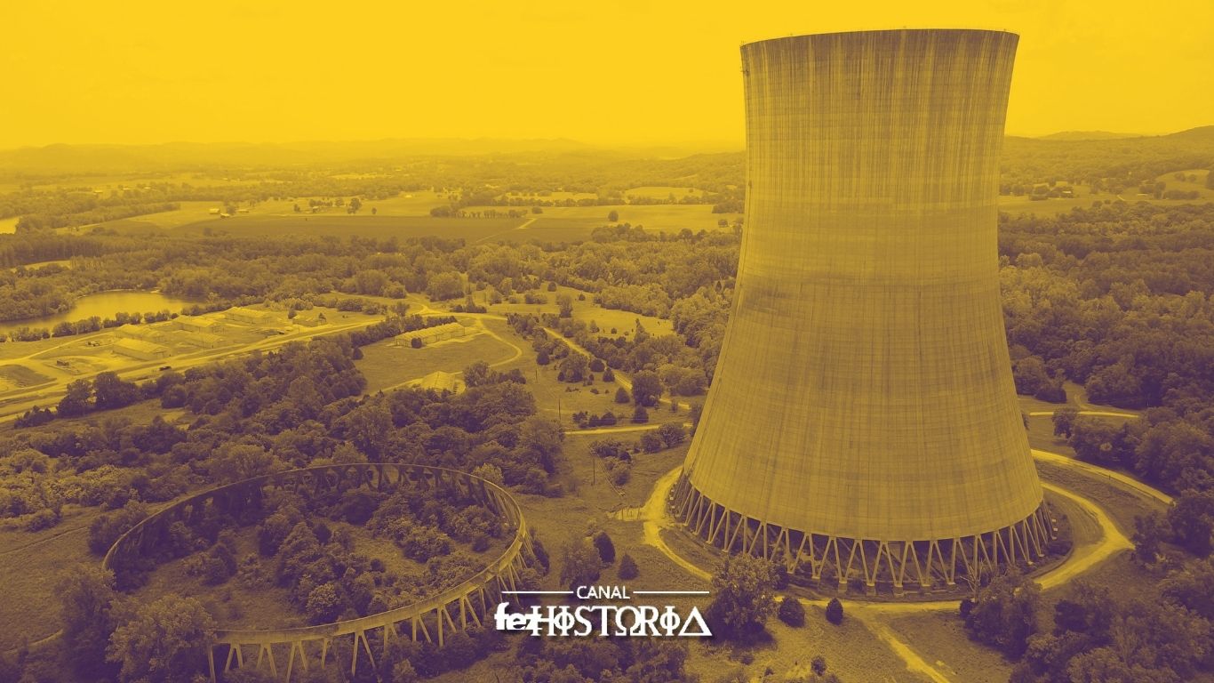 Dia Internacional de Lembrança do Desastre de Chernobyl