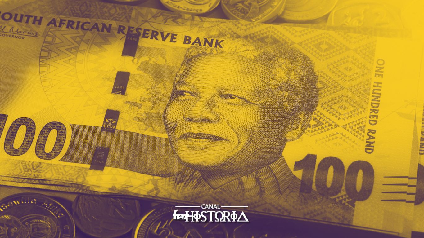 Dia Internacional de Nelson Mandela